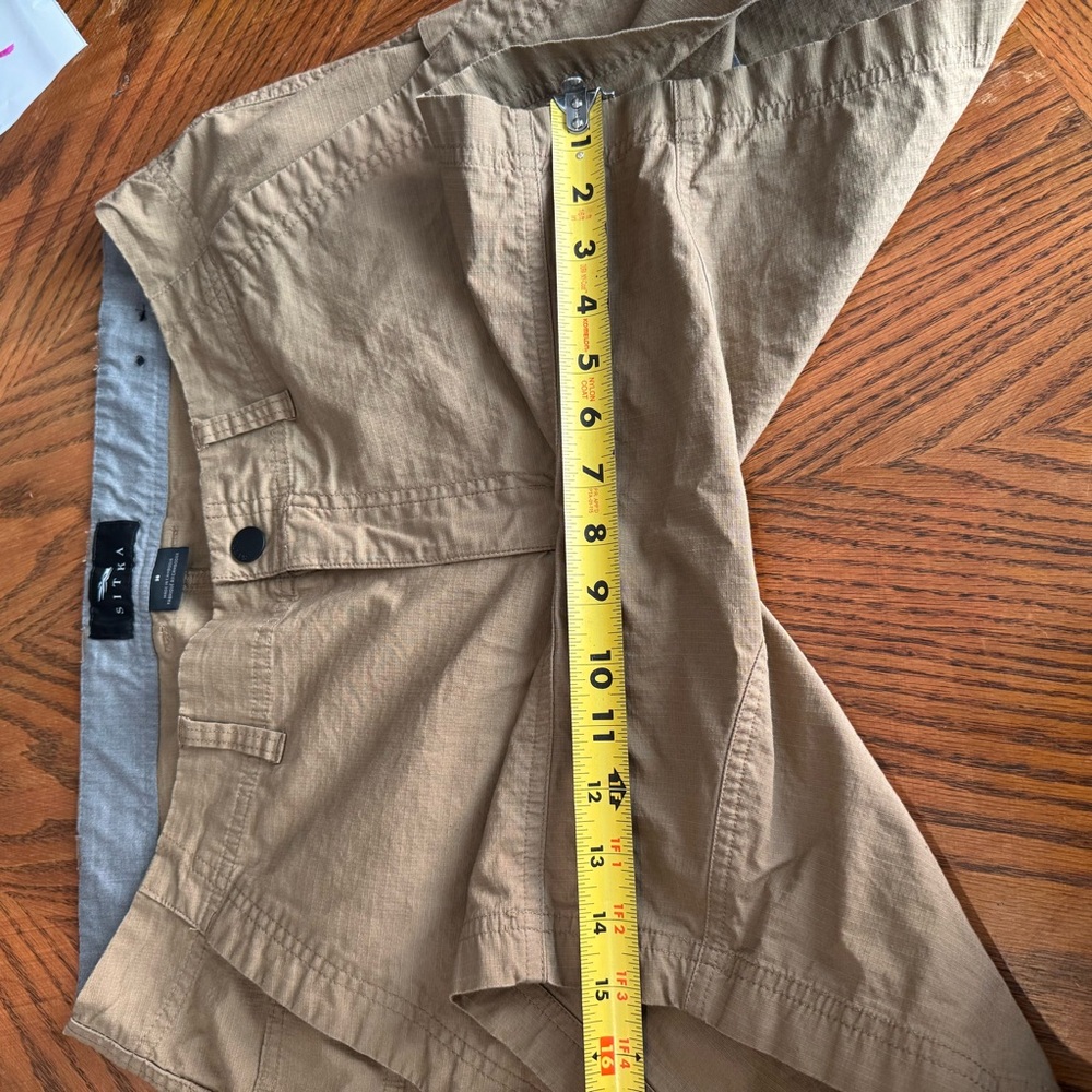 SITKA MENS SHORTS - Picture 8 of 15